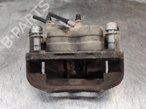 Venstre bremsekaliber foran FIAT DUCATO Van (244_) 2.8 TD | BP30929567M105