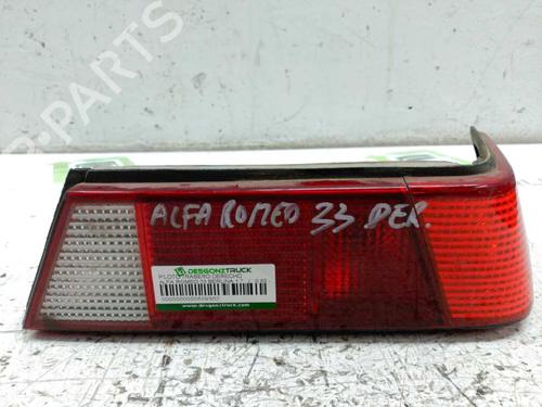 Used Right taillight ALFA ROMEO 33 (907_) [1990-1994]  21442568