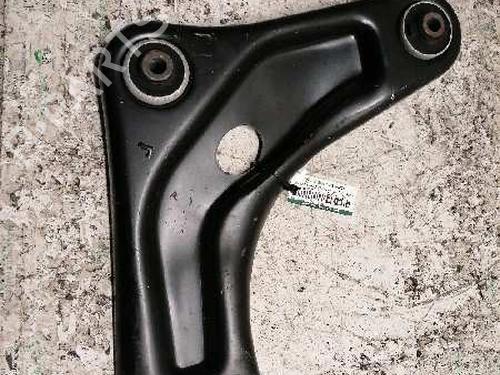 Used Left front suspension arm PEUGEOT 207 (WA_, WC_) [2006-2015]  21477617