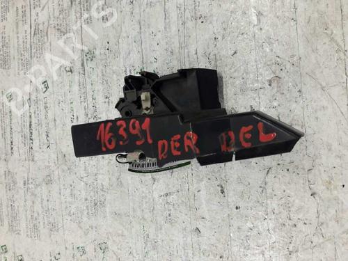 Front right lock RENAULT CLIO II (BB_, CB_) 1.9 D (B/CB0E, BB0J) | BP21447328C97 