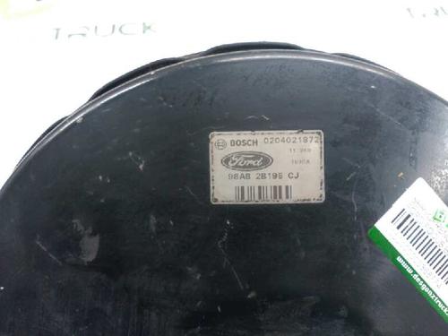 Servo brake FORD FOCUS I Saloon (DFW)  | BP21432490M42 