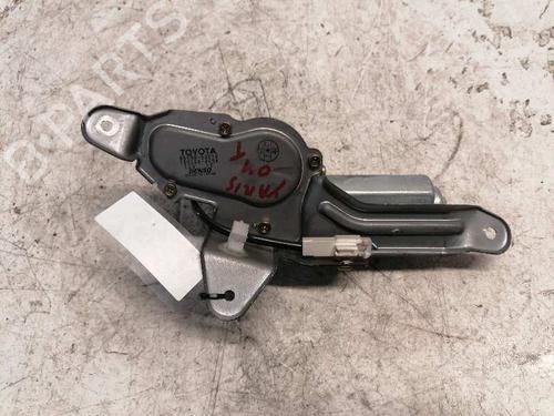 Rear wiper motor TOYOTA YARIS (_P1_)  | BP21480326M102 