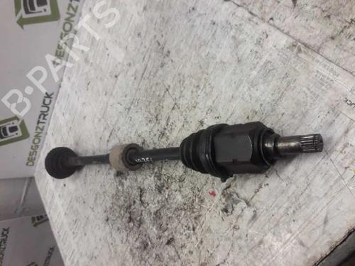 Right front driveshaft OPEL ASTRA H (A04)  | BP21435624M39