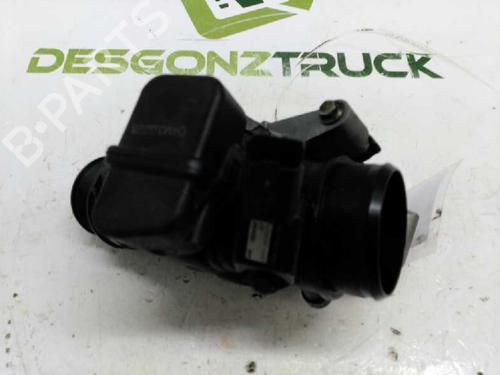 Throttle body PEUGEOT 307 (3A/C) | BP21428058M82