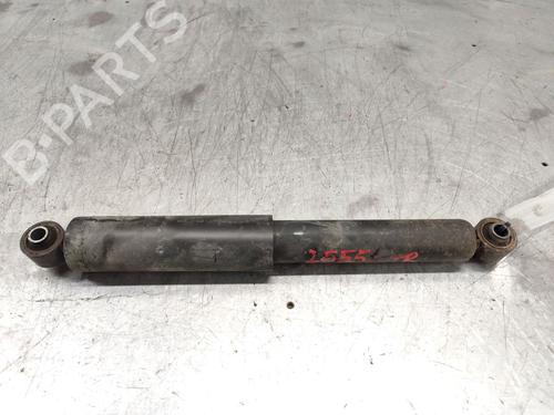 Right rear shock absorber KIA SORENTO I (JC) 2.5 CRDi 4WD | BP22273030M19 