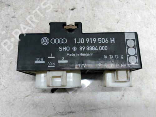Used Electronic module SEAT IBIZA II (6K1) [1993-2002]  21436498