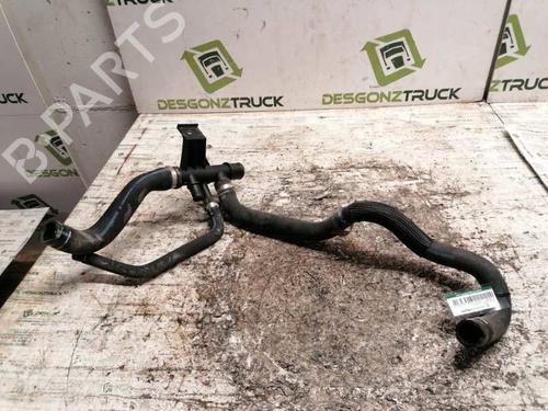 Used Pipe CITROËN JUMPER II Bus 2.2 HDi 120 (120 hp) 21475556