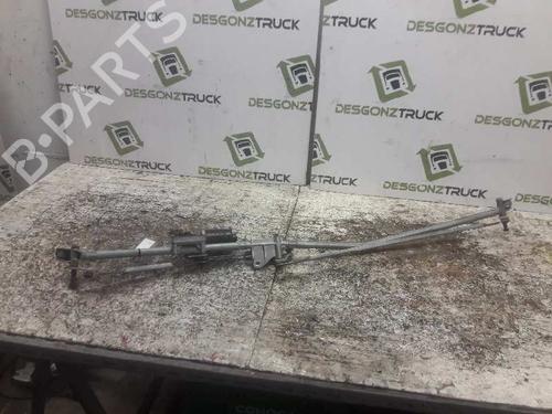 Viskermotor vindrute CITROËN C4 I (LC_)  | BP21468422M29 