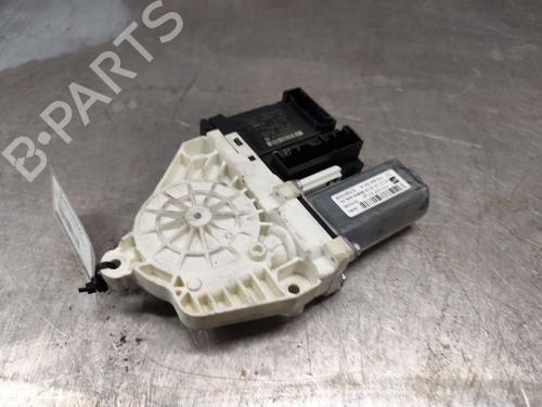 Used Left front window motor Left front window motor SEAT LEON (1P1) [2005-2013] 21420010 21420010