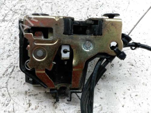 Front right lock RENAULT CLIO II (BB_, CB_)  | BP21440431C97 