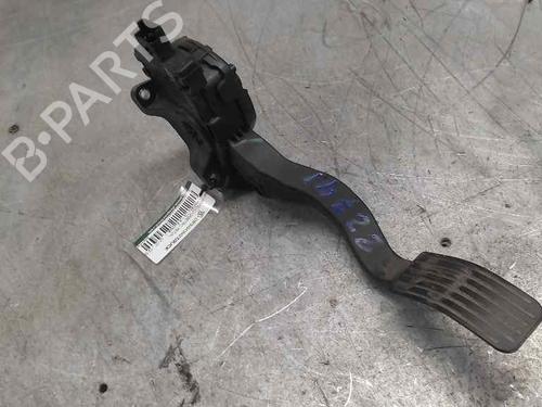 Used Pedal CITROËN C3 I (FC_, FN_) 1.4 i (73 hp) 21409971