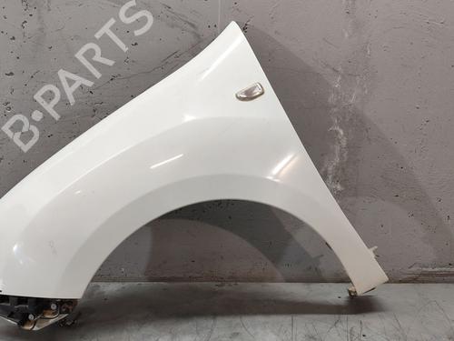 Used Left front fenders DACIA SANDERO II 1.2 (73 hp) 24679074