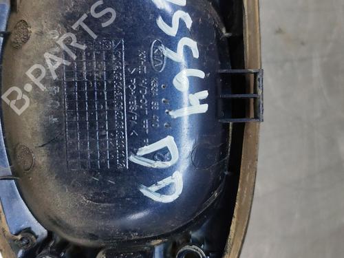 Front right interior door handle HYUNDAI ATOS (MX)  | BP30059333I14 