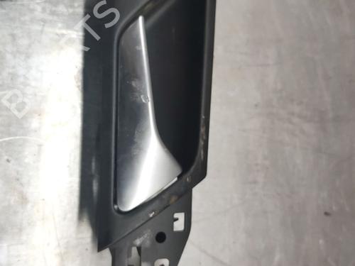 Used Rear right interior door handle VW GOLF VI (5K1) [2008-2014]  29465029