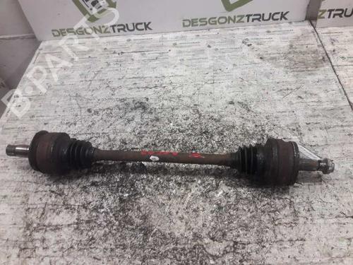 Used Left front driveshaft MERCEDES-BENZ C-CLASS (W203) [2000-2007]  21461697
