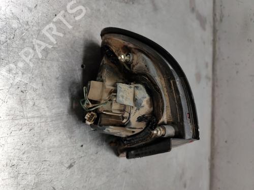 Right taillight NISSAN ALMERA I (N15)  | BP22227506C35 