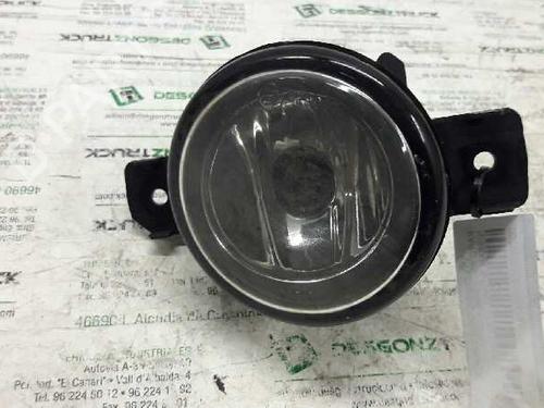 Højre foran tåkelykt NISSAN X-TRAIL I (T30) [2001-2013]  21453748