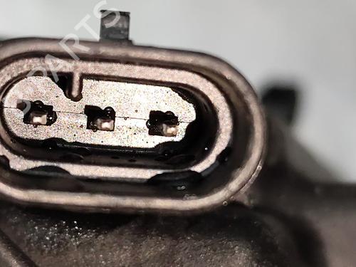 Intake manifold RENAULT LAGUNA I (B56_, 556_) 1.8 16V (B563, B564) | BP30095836M70