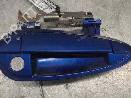 Front right exterior door handle FIAT GRANDE PUNTO (199_) 1.4 16V (199BXG1B, 199AXG1B) | BP21403770C129 