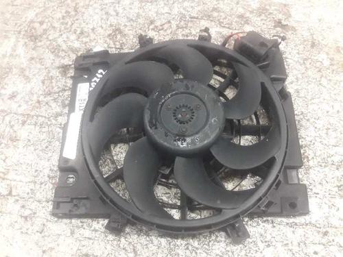Køleventilator elektrisk OPEL ASTRA H GTC (A04)  | BP21464412M35 