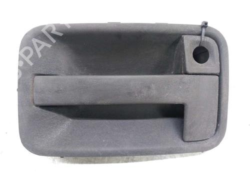 Used Front right exterior door handle FIAT SCUDO Bus (220_) [1996-2006]  22911504