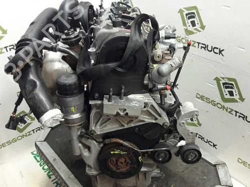 Engine HYUNDAI MATRIX (FC)  | BP21452450M1 