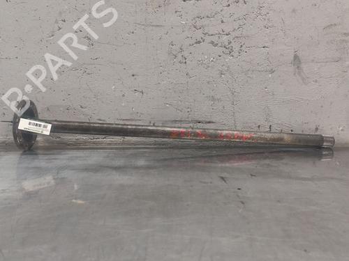 Drivaksel bagtil venstre NISSAN CABSTAR E (TL_, VL_) [1992-2006]  31246931