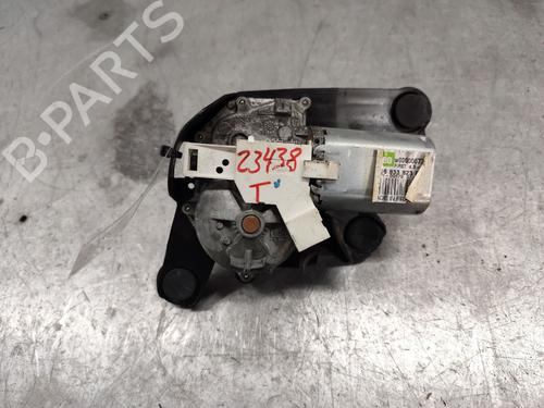Rear wiper motor CITROËN C3 II (SC_)  | BP22733848M102 