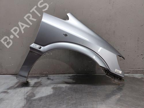 Used Right front fenders Right front fenders OPEL ZAFIRA A MPV (T98) 2.0 DTI 16V (F75) (101 hp) 35800786 35800786