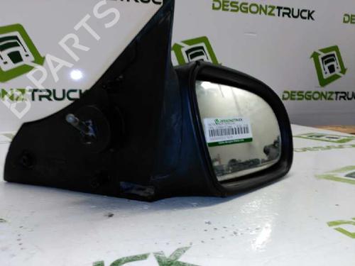 Front right exterior door handle OPEL CORSA B (S93)  | BP21425864C129 