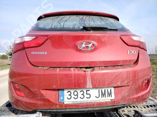 Used Parts HYUNDAI i30 (GD)  1.6 CRDi  4617523
