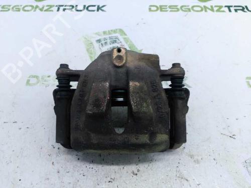 Used Left front brake caliper PEUGEOT 807 (EB_) [2002-2025]  21425068