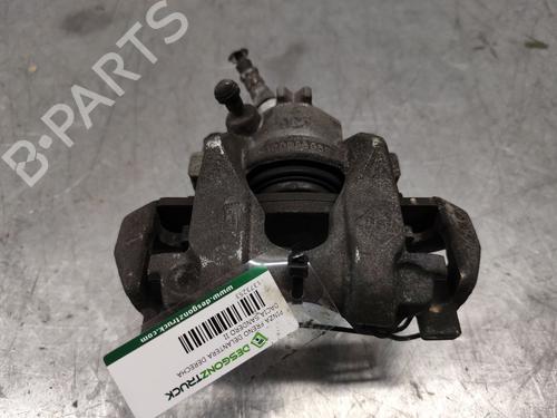 Used Right front brake caliper DACIA SANDERO II 1.2 (73 hp) 28811464