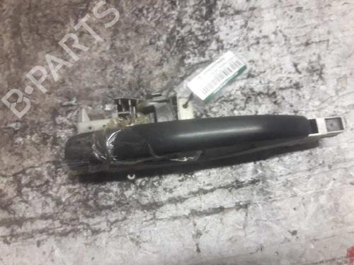 Used Rear right exterior door handle CITROËN C4 I (LC_) [2004-2014]  21469865
