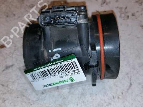 Mass air flow sensor FORD MONDEO II (BAP)  | BP21479956M95 