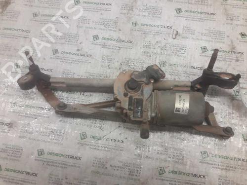 Used Front wiper motor OPEL CORSA D (S07) [2006-2015]  21469603