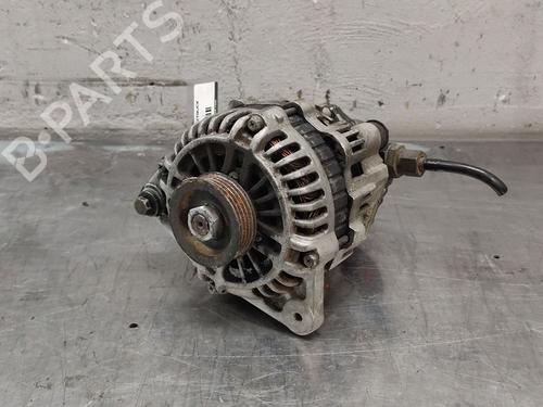 Alternateur FORD TRANSIT Van (E_ _) 2.5 TD (EAL, EAS) (85 hp) 31320653