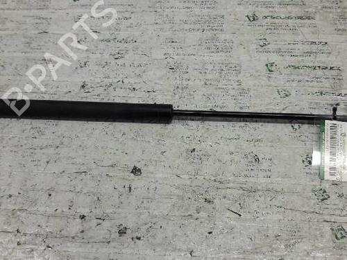 Gasdæmper bagklap PEUGEOT 206 Hatchback (2A/C) [1998-2012]  21444981