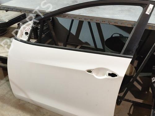 Left front door HYUNDAI i30 (GD) 1.6 CRDi | BP28722361C2 