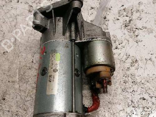 Starter RENAULT MEGANE II (BM0/1_, CM0/1_)  | BP21479149M8 