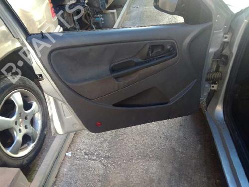 Intercooler SEAT IBIZA II (6K1)  | BP21472037M30 