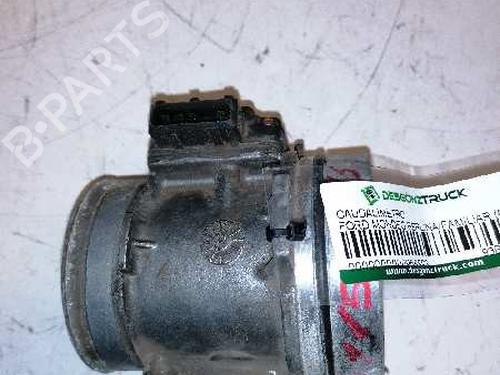 Used Mass air flow sensor FORD MONDEO I (GBP) 1.8 i 16V (112 hp) 21479699