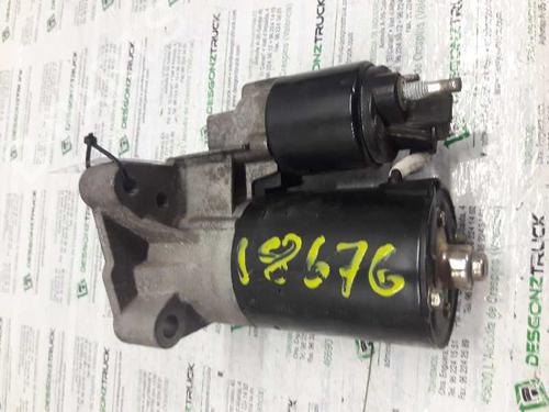 Starter RENAULT LAGUNA II (BG0/1_)  | BP21458799M8 