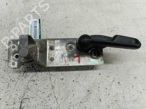 Used Interior handle Interior handle VW LT 28-35 I Platform/Chassis (281-363) 2.4 TD (102 hp) 24679253 24679253