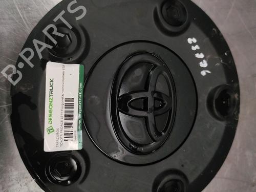 Używane Kołpak TOYOTA PROACE CITY Box Body/MPV (BPZ_) 1.5 D-4D 100 (BPZM) (102 hp) 30006154