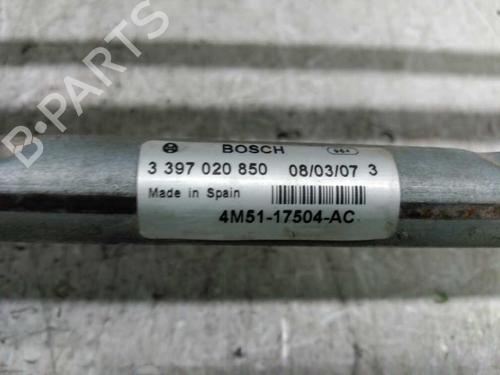 Front wiper motor FORD FOCUS II (DA_, HCP, DP)  | BP21427403M29 