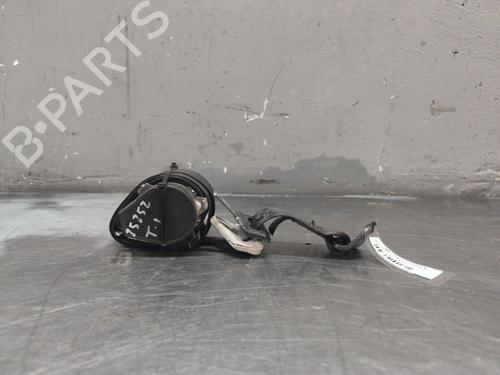 Sikkerhedssele bag venstre Sikkerhedssele bag venstre PEUGEOT 207 SW (WK_) [2007-2013] 33904495 33904495