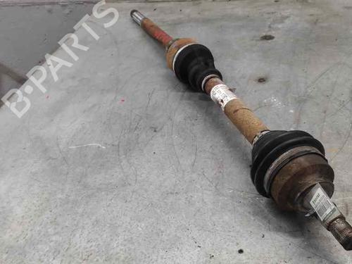 Drivaksel fortil Højre PEUGEOT 307 Break (3E) [2002-2009]  21416390