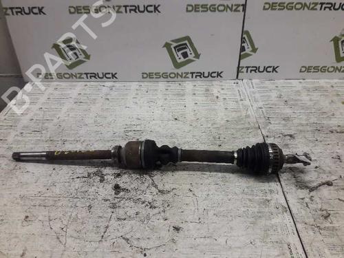 Used Right front driveshaft CITROËN XSARA Coupe (N0) 2.0 HDI 90 (90 hp) 21459726