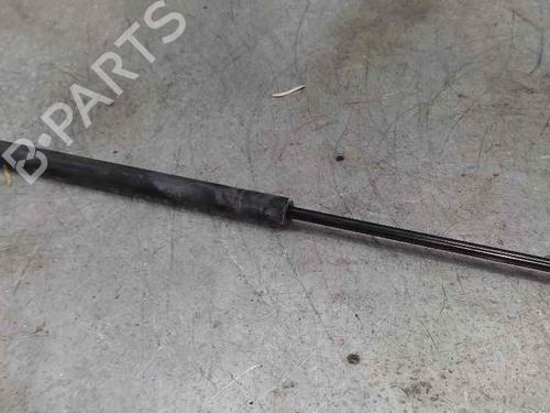 Gassdemper Bakluke FORD FUSION (JU_) 1.4 TDCi (68 hp) 21410297